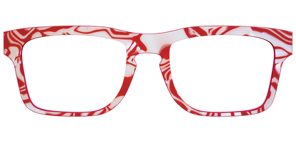The Peppermint Swirl