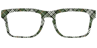 The Personality Plaid