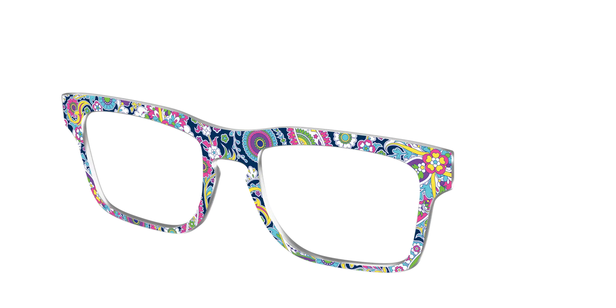 The Petal Paisley