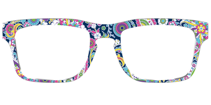 The Petal Paisley