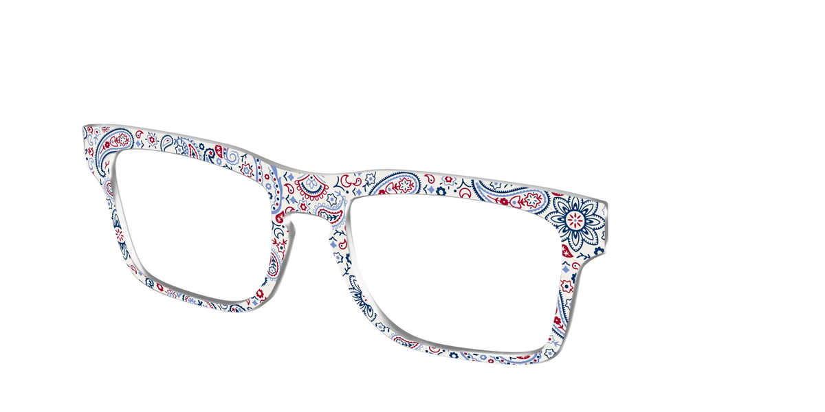 The Picnic Paisley