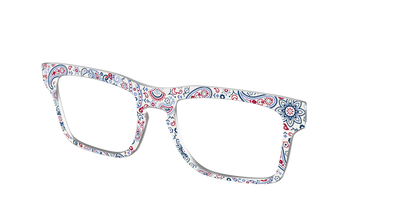 The Picnic Paisley