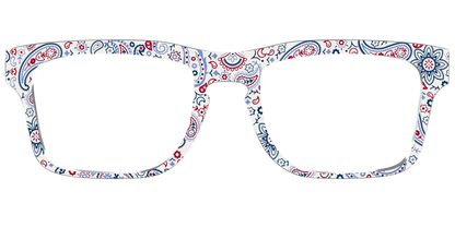 The Picnic Paisley