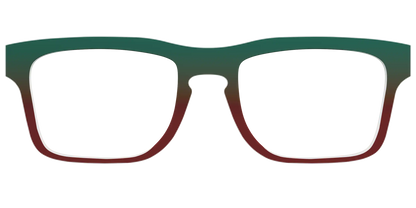 The Pine to Garnet Gradient