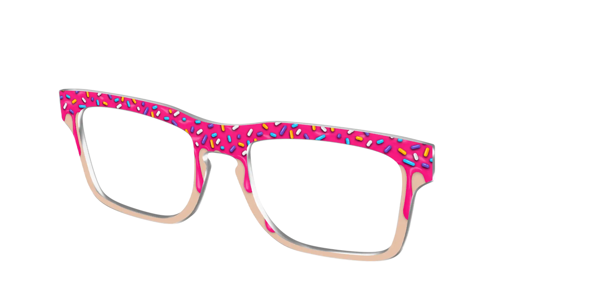 The Pink Pastry