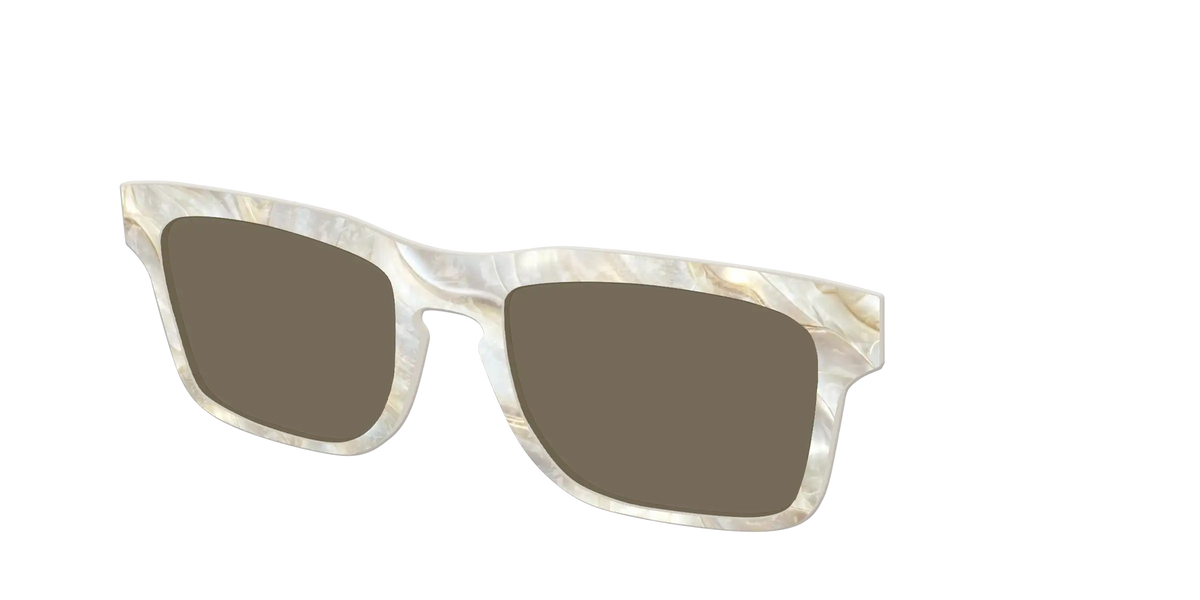 The Polarized Sandbar Pearl Sun Top