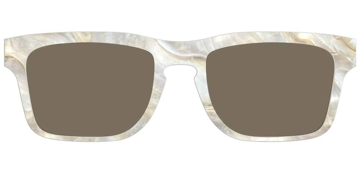 The Polarized Sandbar Pearl Sun Top