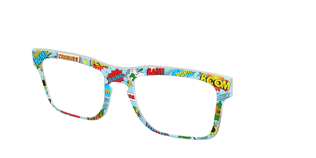 The Pop Art
