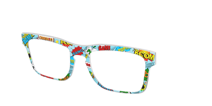The Pop Art