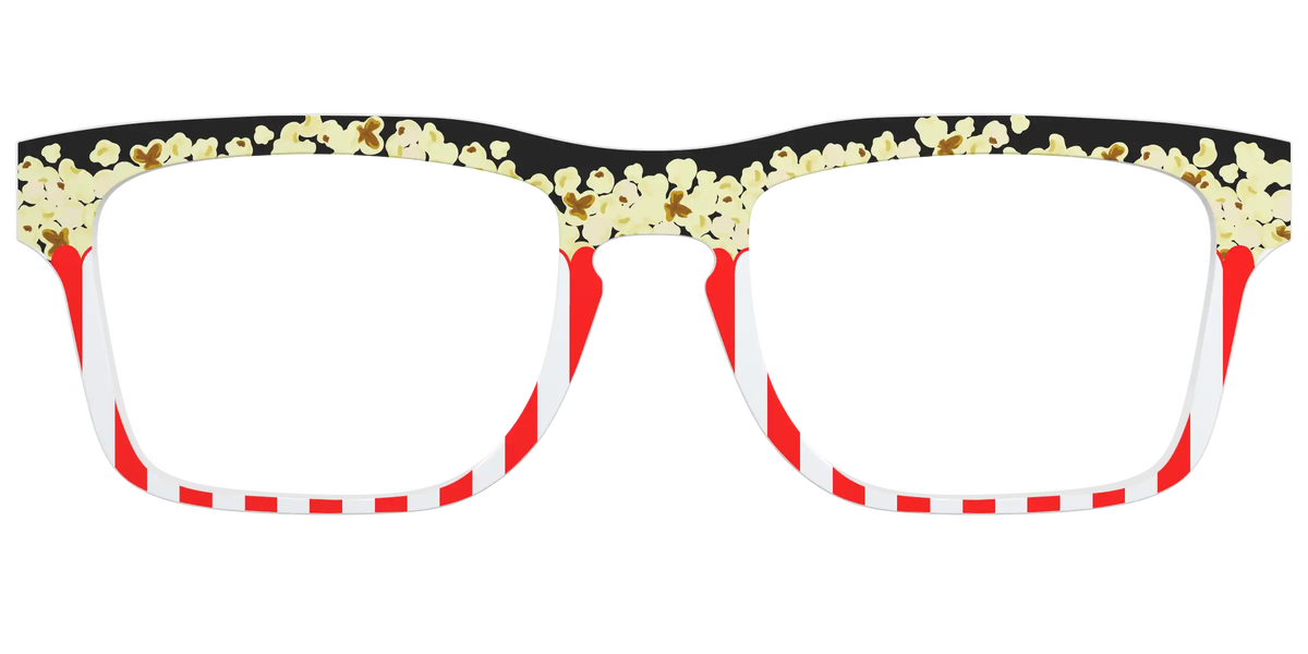 The Popcorn