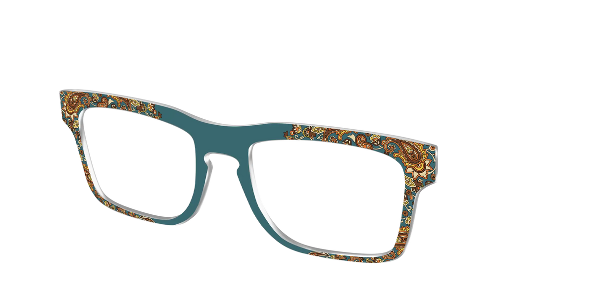 The Posh Paisley