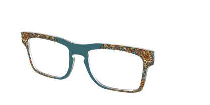 The Posh Paisley