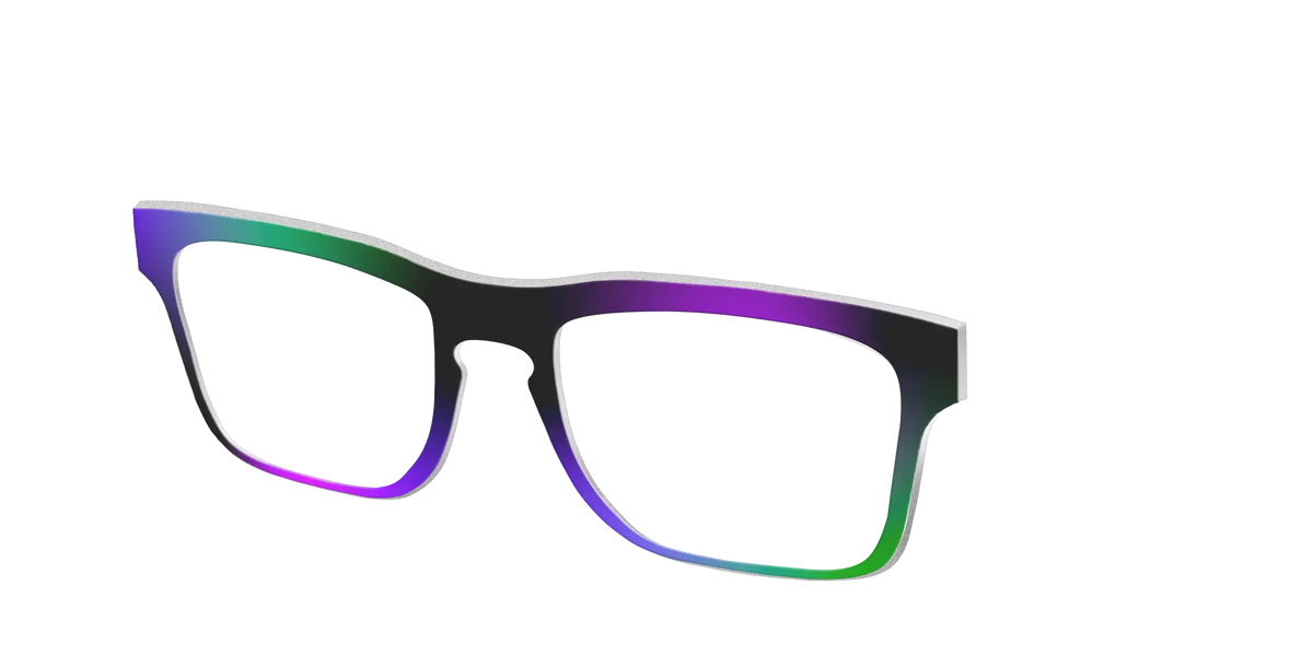 The Potion Gradient