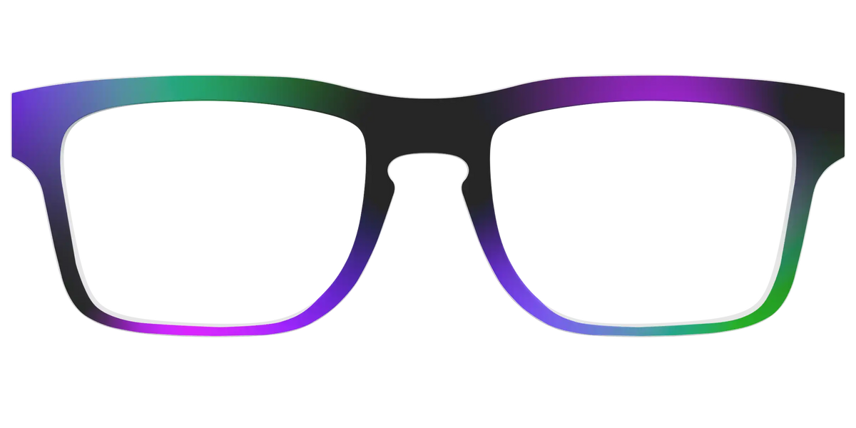 The Potion Gradient