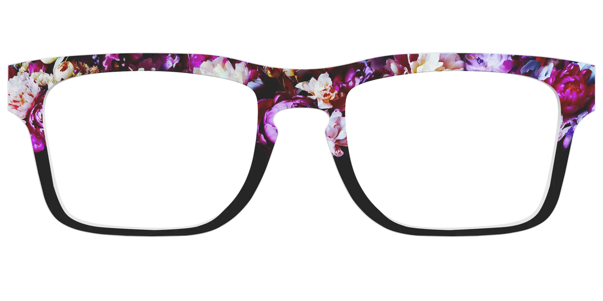 The Pretty in Petals