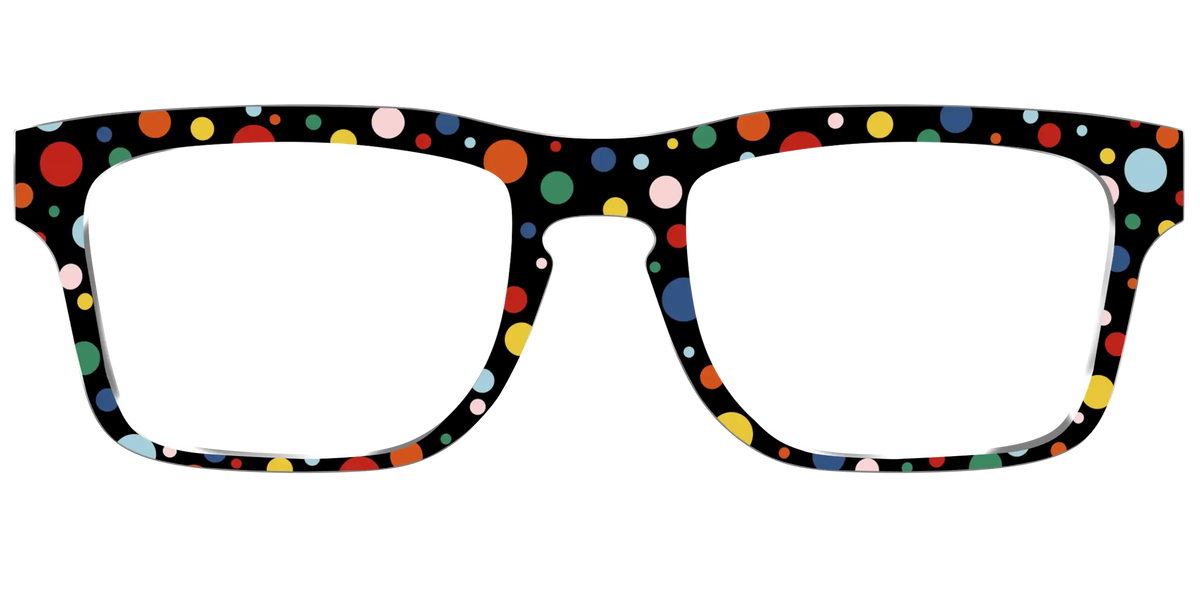 The Pride Party Dots