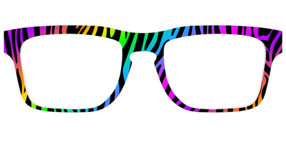 The Prismatic Zebra