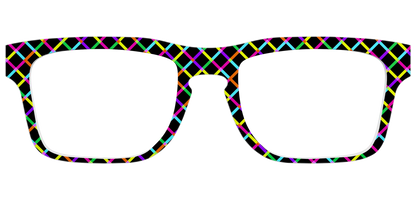 The Rainbow Windowpane