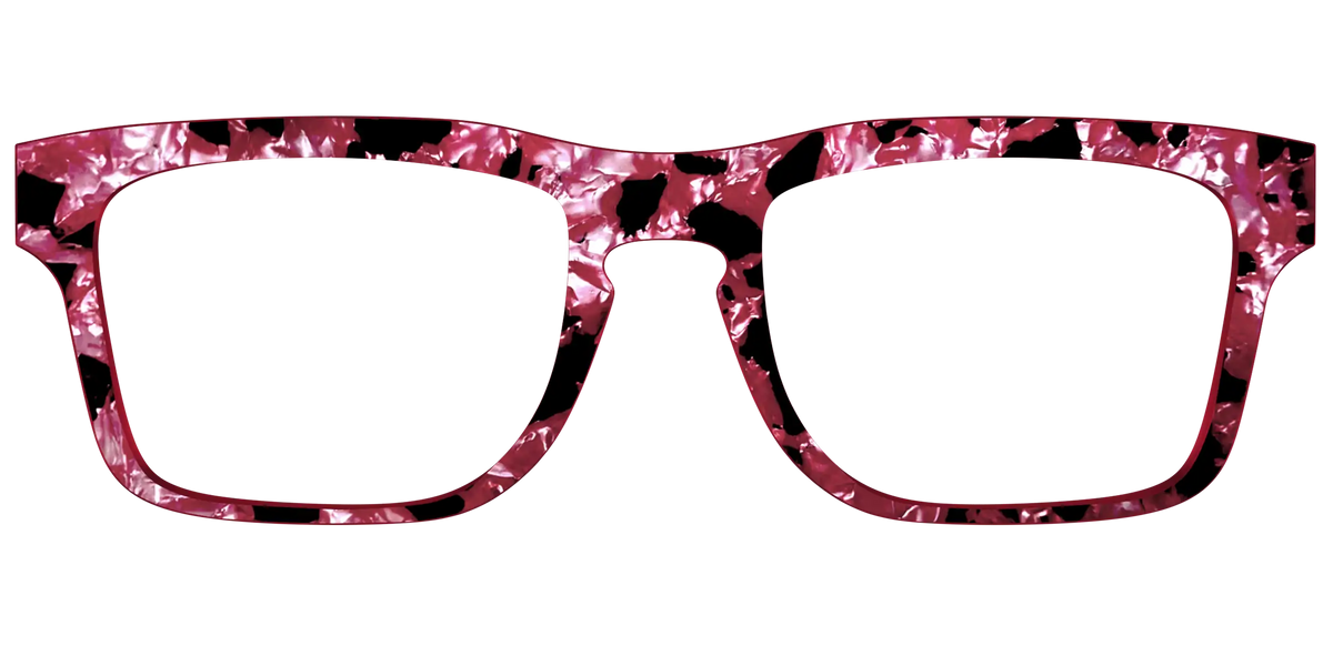 The Raspberry Pearl Tortoise