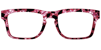 The Raspberry Pearl Tortoise
