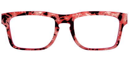 The Red Agate Pearl Tortoise