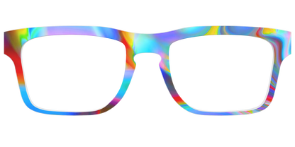 The Refracting Reflections