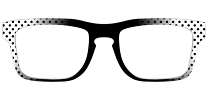 The Reimagined Polka Dots