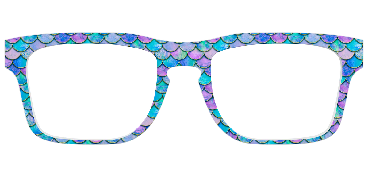 The Sea Scales