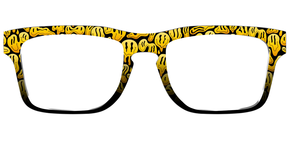 The Smiley Stickers