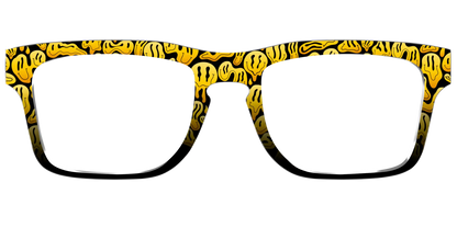 The Smiley Stickers