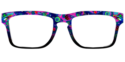 The Space Invasion Marble