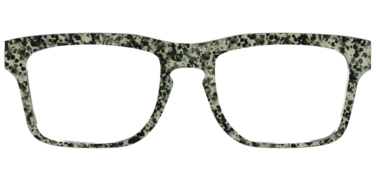 The Speckled Moss