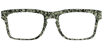 The Speckled Moss
