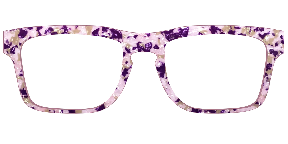 The Spotted Thistle Pearl Tortoise