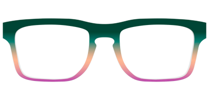 The Spruce to Rosewood Gradient