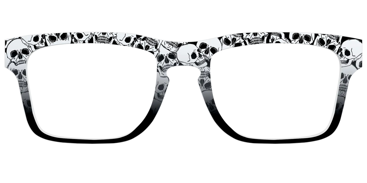 The Stacked Skulls