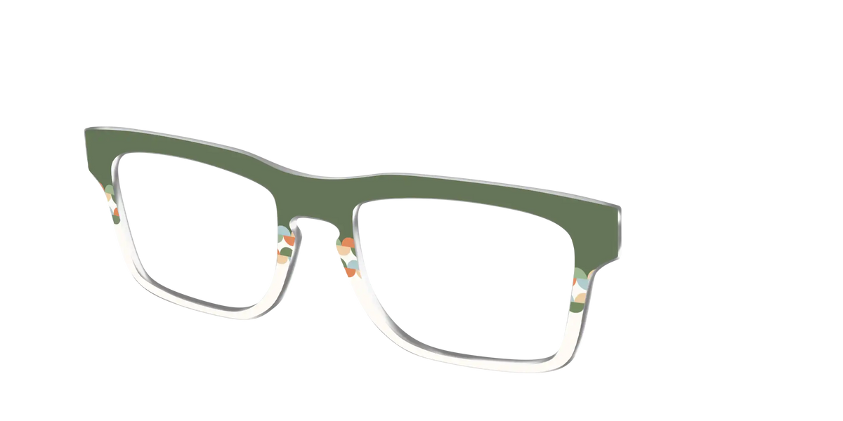The Stylish Split