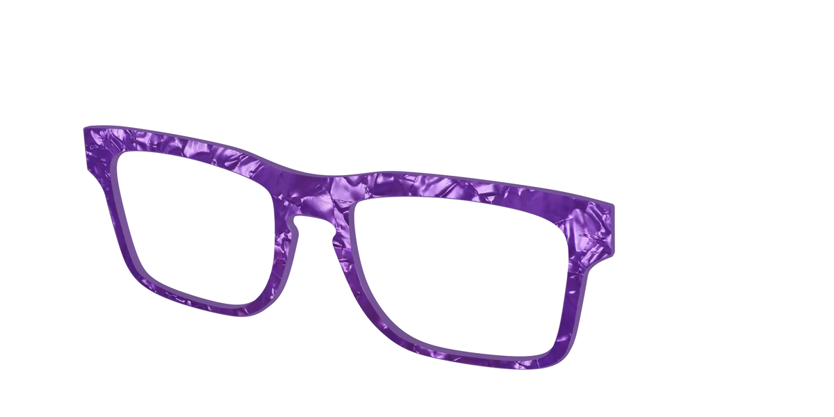 The Sugilite Pearl Marble