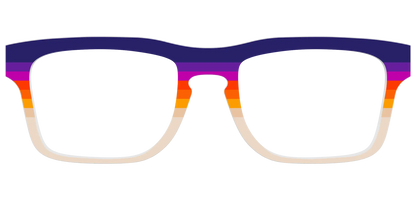 The Summit Stripes