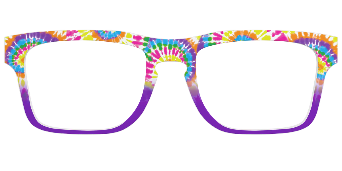 The Sundazed Tie Dye