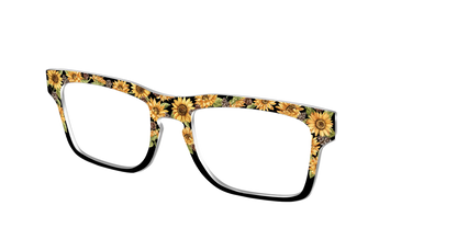 The Sunflower Crown