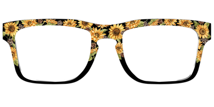 The Sunflower Crown