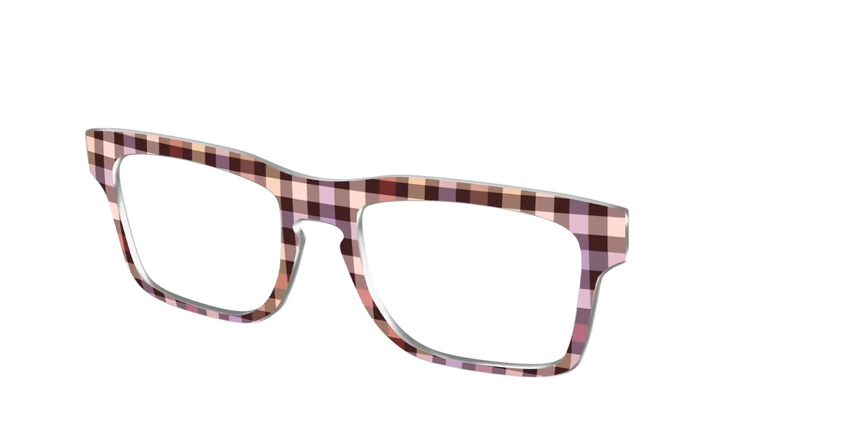 The Sun-Kissed Plaid