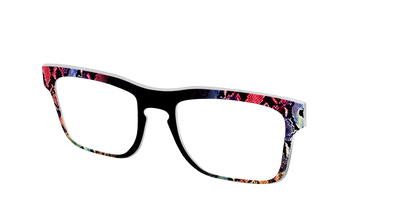 The Sun-Kissed Snakeskin
