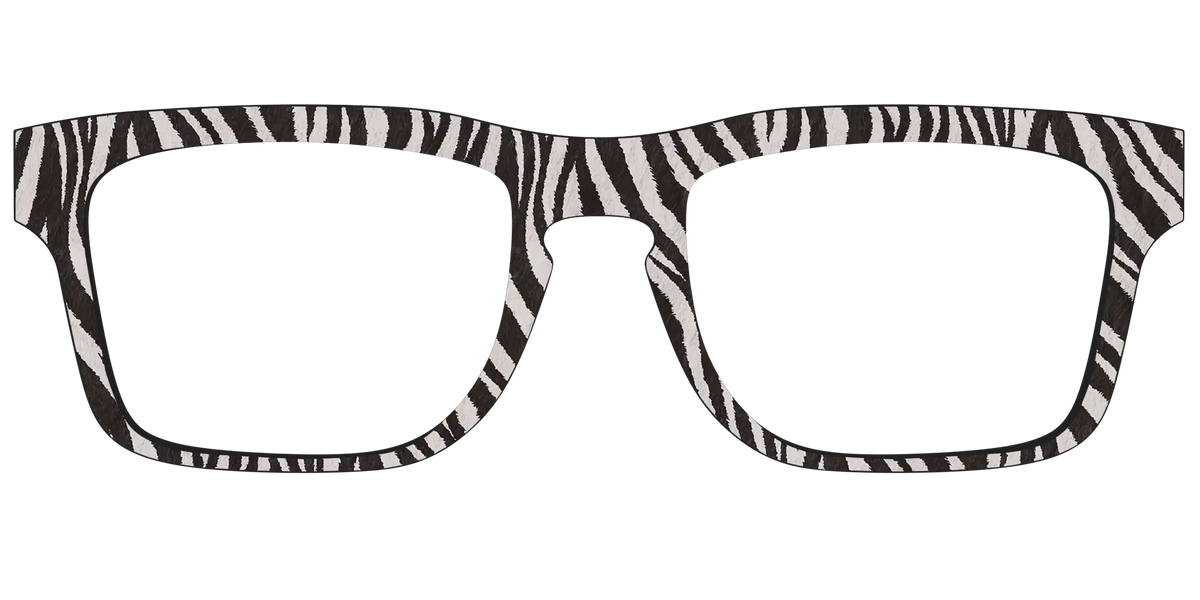 The Zebra Stripes