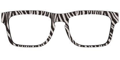 The Zebra Stripes