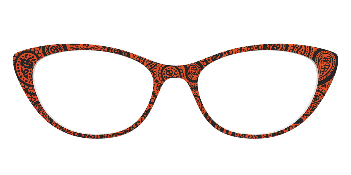 The 31st Paisley