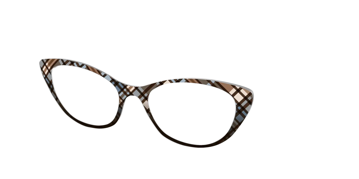 The Backwoods Plaid