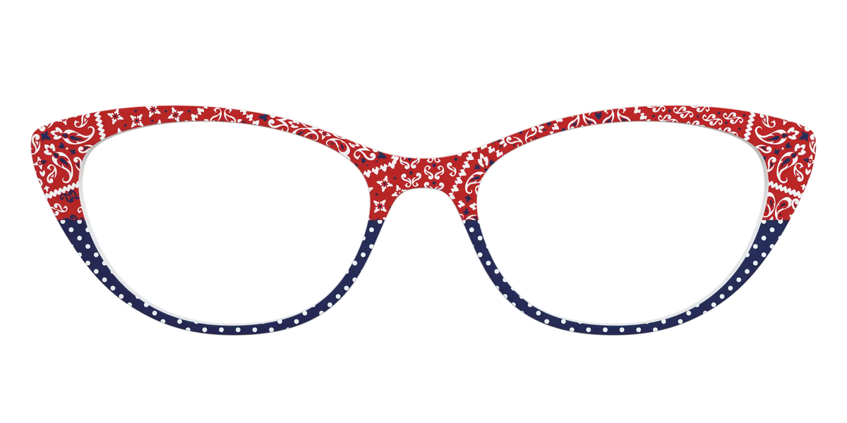 The Bandana Pin Dot