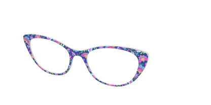 The Berry Indie Floral